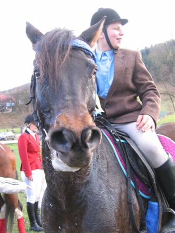 Hubertus 2007